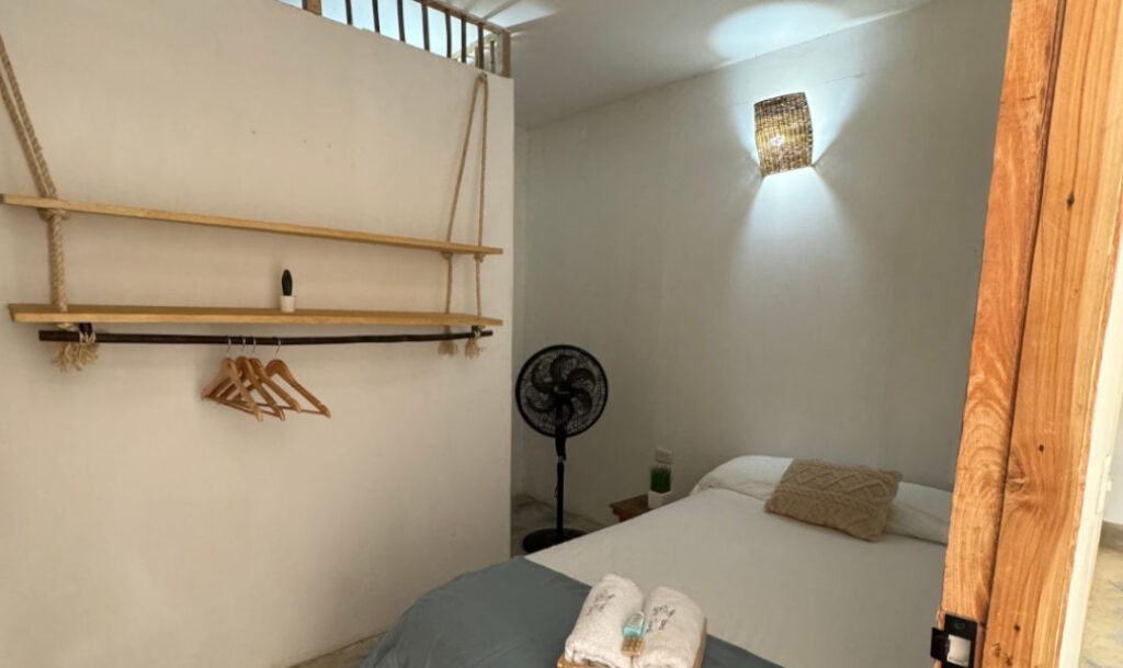 Hostal en Rincón del Mar para vacaciones de veranojpg