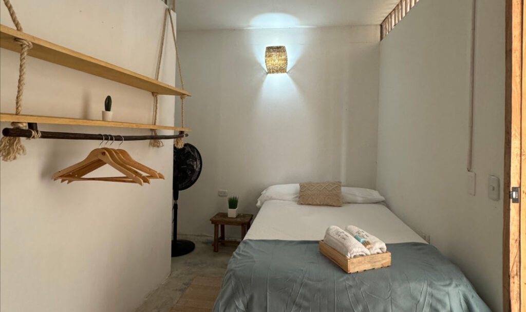 Hostal recomendado en Rincón del Mar