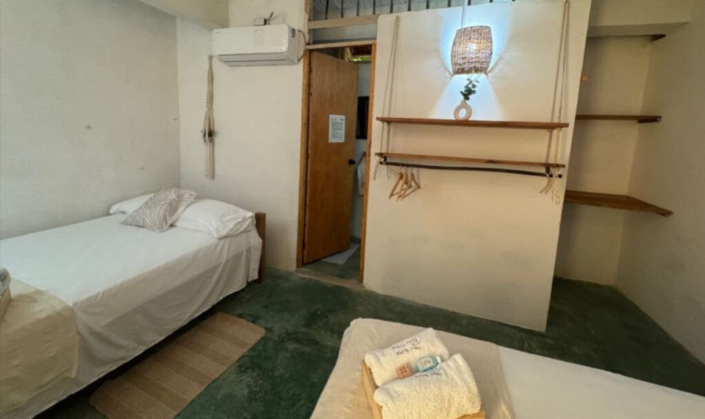 Hostal recomendado en Rincón del Mar