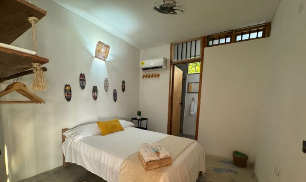 Reservar hostal en Rincón del Mar